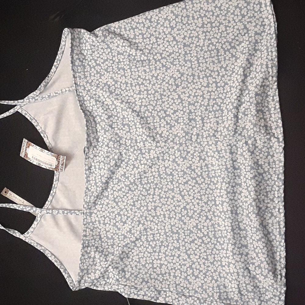 BooHoo Tank Top - Picture 6 of 7